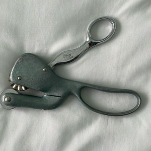 Vintage pinking shears - Florian